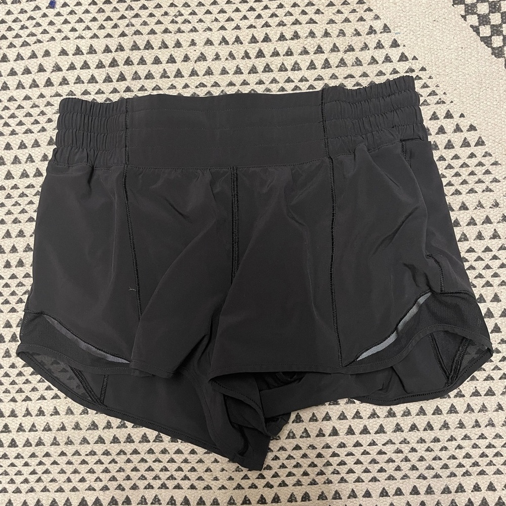 Lululemon Short 2.5”